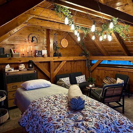 Apartman Ranc Мартин Экстерьер фото