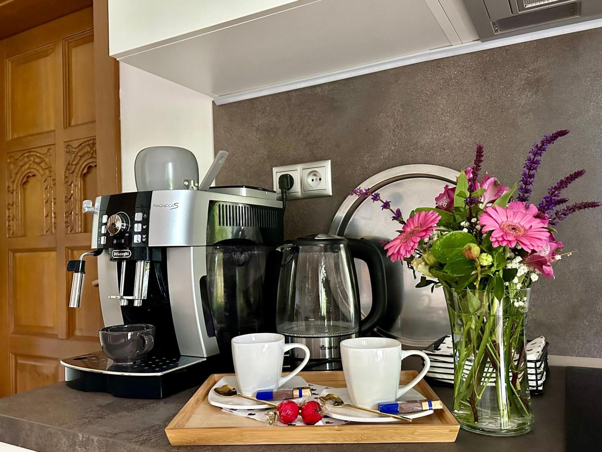 Apartman Ranc Мартин Экстерьер фото