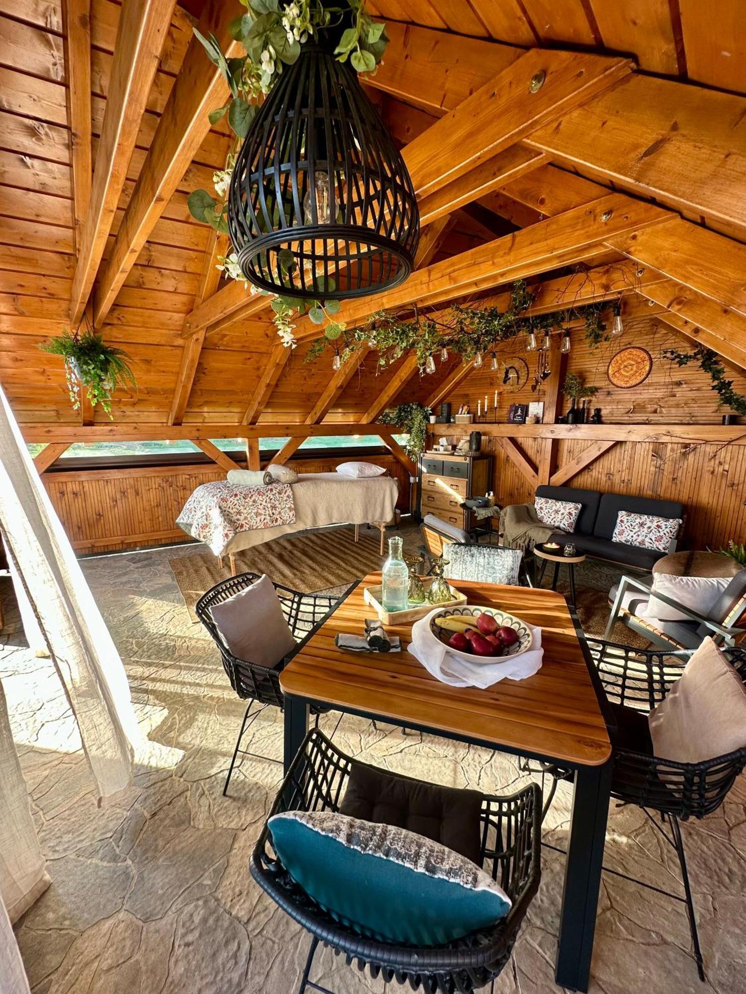 Apartman Ranc Мартин Экстерьер фото